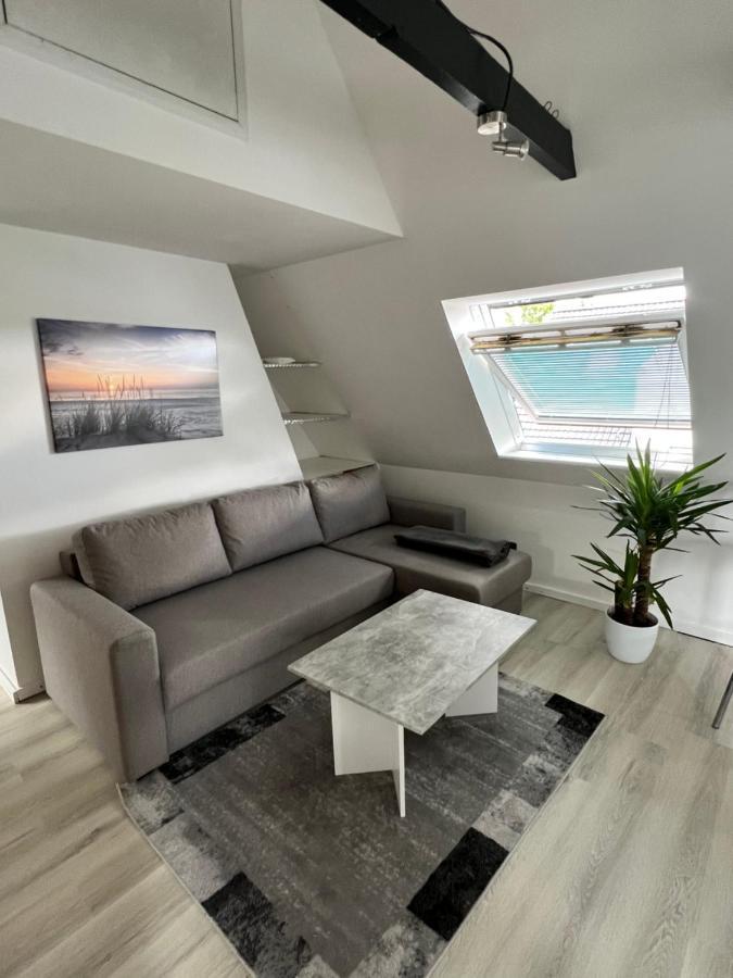 Appartement Waldblick à Herford Extérieur photo